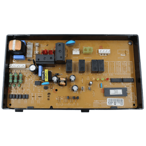 Tarjeta Electronica Condensador Para Minisplit Lg - 6871A20501Q Tarjeta Electronica Condensador Para Minisplit Lg - 6871A20501Q