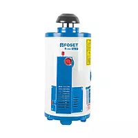 Calentador de Paso, 6L, gas LP, 1 servicio Foset/CALE-6PA - 47921