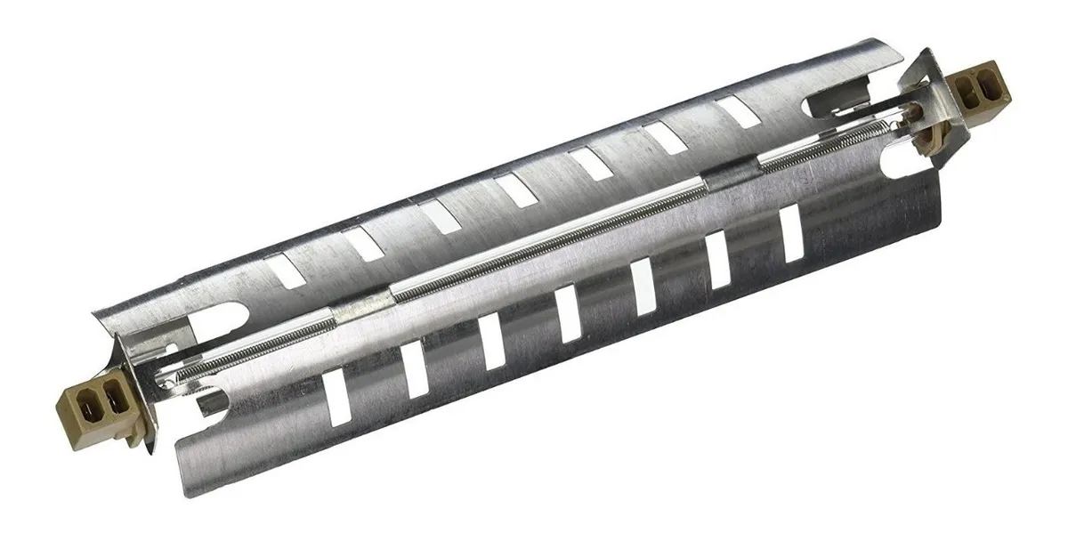 Resist. C/Guarda 30.5 Cms. Wr203C5543G003 770168 Wr01F Resist. C/Guarda 30.5 Cms. Wr203C5543G003 770168 Wr01F