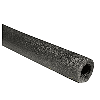 Aislante Termico para Tubo Pe Semi Abierto Diametro 1-1/8 Espesor 3/8 Largo 1.8 Metros Precio Por Pieza (Caja Con 37 Pzas) - 7PXE038118