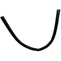 Aislante Termico para Tubo Pe Semi Abierto Diametro 1-1/8 Espesor 3/8 Largo 1.8 Metros Precio Por Pieza (Caja Con 37 Pzas) - 7PXE038118