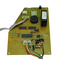 Tarjeta Electronica Evaporador Para Minisplit Mirage, Japando (Coreano) I.5Ton, F/C - 81409286