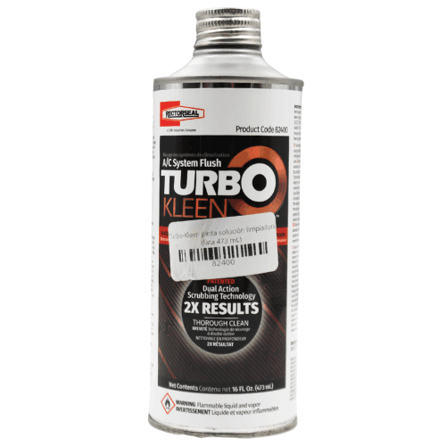 Agente Limpiador Turbo-Kleen (lata 473 mL) - 82400