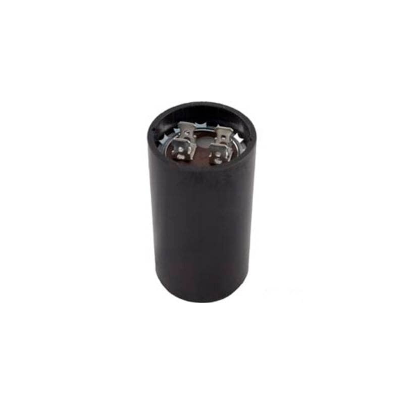 Capacitor De Arranque De Bakelita 340-408Mfd 110-125 /37*86 - 8-88713 Capacitor De Arranque De Bakelita 340-408Mfd 110-125 /37*86 - 8-88713