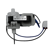 Motor Esqueleto 120V/60Hz Con Conector Sirve Electrolux 888849