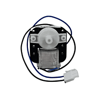 Motor Esqueleto 120V/60Hz Con Conector Sirve Electrolux 888849