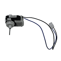 Motor Esqueleto 120V/60Hz Con Conector Sirve Electrolux 888849