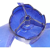 ASPA CONDENSADOR Largo 41cm, Ancho Aro 9cm, Flecha 5/16- 950070127