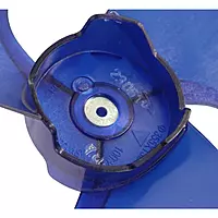 ASPA CONDENSADOR Largo 41cm, Ancho Aro 9cm, Flecha 5/16- 950070127