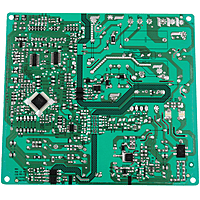 Tarjeta de Evaporador, 220V, EVC261D, Mod: JUZ6.690.10099705, V32