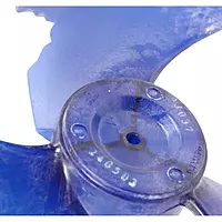 ASPA CONDENSADOR 2 TON, Largo 48cm, Ancho Aro 10cm, Flecha 3/8 PARA MOD: CVC261E, V32 2024 - 950122681