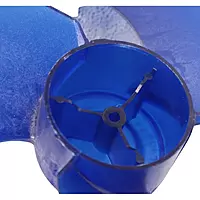 ASPA CONDENSADOR 2 TON, Largo 48cm, Ancho Aro 10cm, Flecha 3/8 PARA MOD: CVC261E, V32 2024 - 950122681