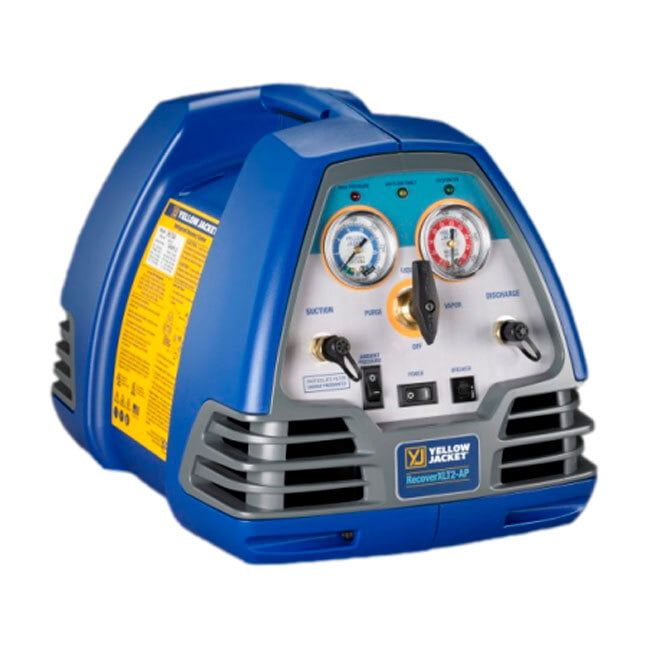 maquina-recuperadora-compacta-1-2-110v-yellow-jacket-95730 maquina-recuperadora-compacta-1-2-110v-yellow-jacket-95730