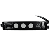 Tarjeta Electronica Evaporador Para Minisplit Mirage, 1Ton, 110V, F/C, Capacitor 3Mf 250V - 973302601R