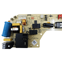 Tarjeta Electronica Evaporador Para Minisplit Mirage, 1Ton, 110V, F/C, Capacitor 3Mf 250V - 973302601R