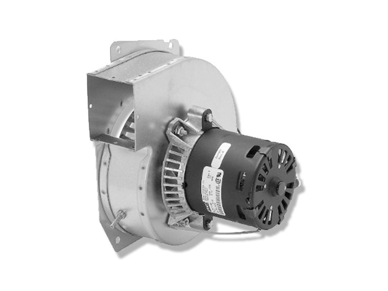 Motor Blower Fasco 3000RPM Tipo SP, 115V, 1SPD, 1.5A - A206 Motor Blower Fasco 3000RPM Tipo SP, 115V, 1SPD, 1.5A - A206