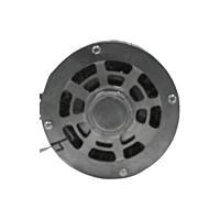 Motor Abierto 1/6 Hp 1600 Rpm 220-1-60 4 Polos Mcmillan - A448-2