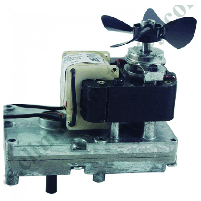 Motorreductor Mcmillan, 120V, 80 Lb-Pie, 10 Watts, 1/75 Hp - 108-010000-620 Motorreductor Mcmillan, 120V, 80 Lb-Pie, 10 Watts, 1/75 Hp - 108-010000-620