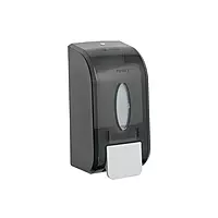 Dosificador de ABS para jabón líquido, humo, Foset - ABP-10H / 47934 Dosificador de ABS para jabón líquido, humo, Foset - ABP-10H / 47934
