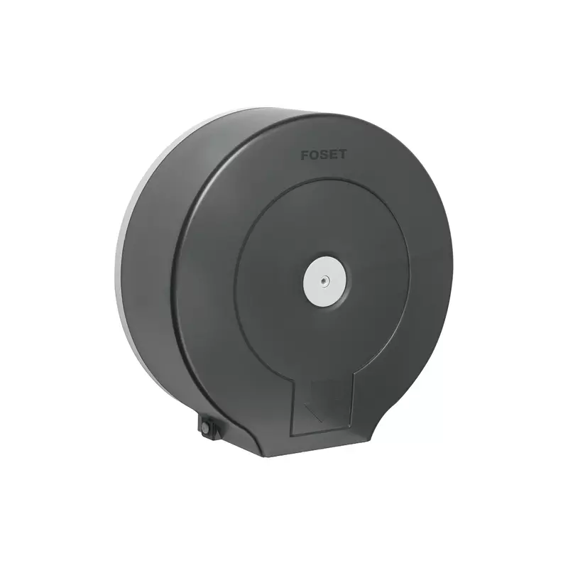 Portarollo de ABS, humo, Foset - ABP-20H / 47935 Portarollo de ABS, humo, Foset - ABP-20H / 47935