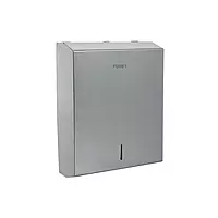 Dispensador de acero inox. para toallas de papel, Foset - ABP-30X / 47933