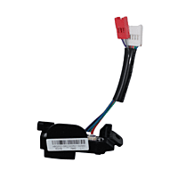 Tarjeta Display Para Aire Acondicionado Lg - ABQ30213901