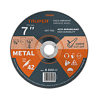 disco-para-corte-de-metal-tipo-42-diámetro-7-abt-783-10666