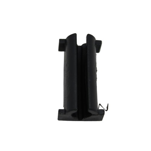 Abrazadera de tubería dinámica, 3/8", Marca Coldtek, por pieza - ABTUDI038