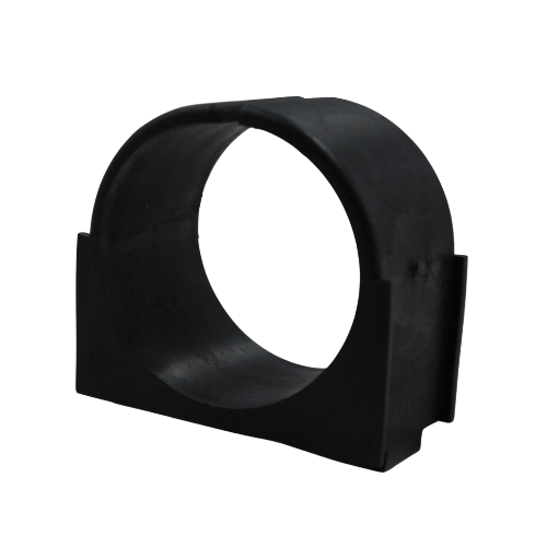 Abrazadera de tubería dinámica, 2 5/8", Marca Coldtek - ABTUDI258 Abrazadera de tubería dinámica, 2 5/8", Marca Coldtek - ABTUDI258