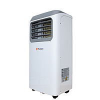Aire Acondicionado Portatil de 1 TON, 115V de 12,000 BTU - Munich-12115POR