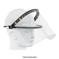 Adaptador de protector facial para casco - AC-PF / 14318