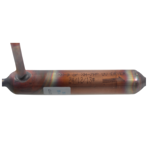 Filtro Deshidratador Original LG Incluye Liquido para Detectar Fugas Lampara UV - ADH73150210 Filtro Deshidratador Original LG Incluye Liquido para Detectar Fugas Lampara UV - ADH73150210