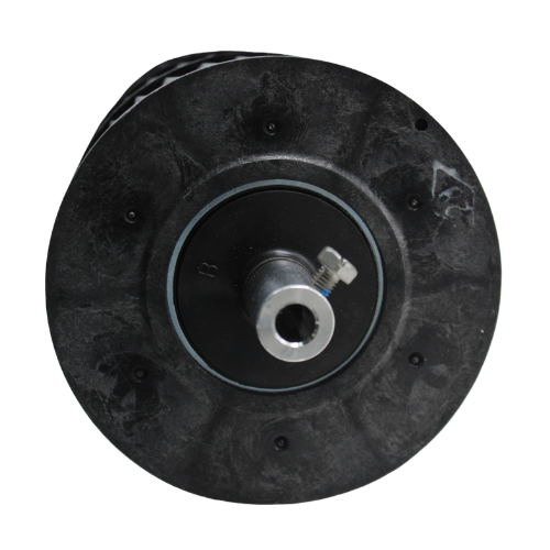 Turbina Evaporadora Para Minisplit Lg Inverter Modelo Vm 78.4 Cm Largo 10.2 Cm Ancho - Adp67778501