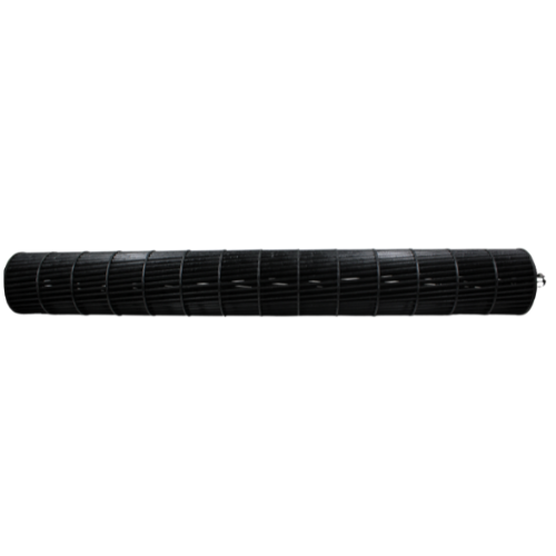 Turbina Evaporadora Para Minisplit Lg Inverter Modelo Vm 78.4 Cm Largo 10.2 Cm Ancho - Adp67778501