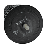 Turbina Minisplit Lg Modelo Vm242Hs Largo 68.8 cm Ancho 10 cm Opresor Interno - ADP73513401