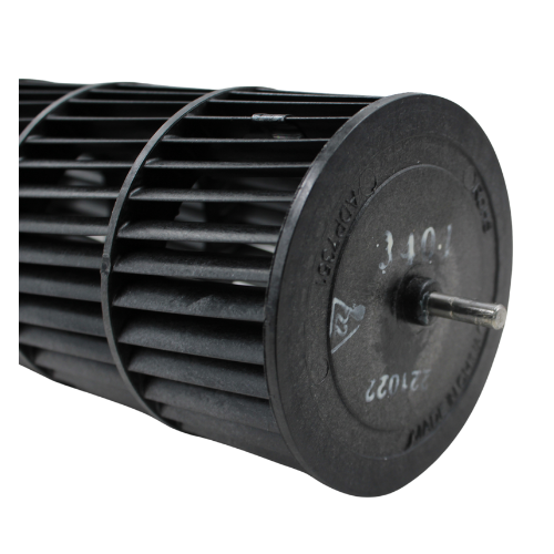 Turbina Minisplit Lg Modelo Vm242Hs Largo 68.8 cm Ancho 10 cm Opresor Interno - ADP73513401 Turbina Minisplit Lg Modelo Vm242Hs Largo 68.8 cm Ancho 10 cm Opresor Interno - ADP73513401