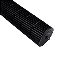 Turbina para Minisplit Lg 3 Toneladas SP362CE - ADP73673402