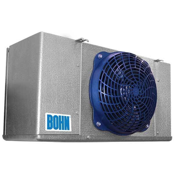 Evaporador Medio Perfil Deshielo Por Aire 6App 115/1/60-Bma155Aa Evaporador Medio Perfil Deshielo Por Aire 6App 115/1/60-Bma155Aa