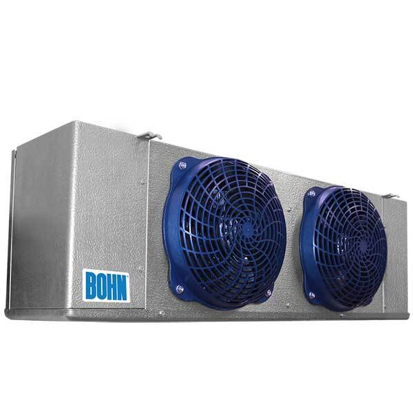 Evaporador Deshielo Por Aire Bohn,460/1/60,Adt104M Evaporador Deshielo Por Aire Bohn,460/1/60,Adt104M