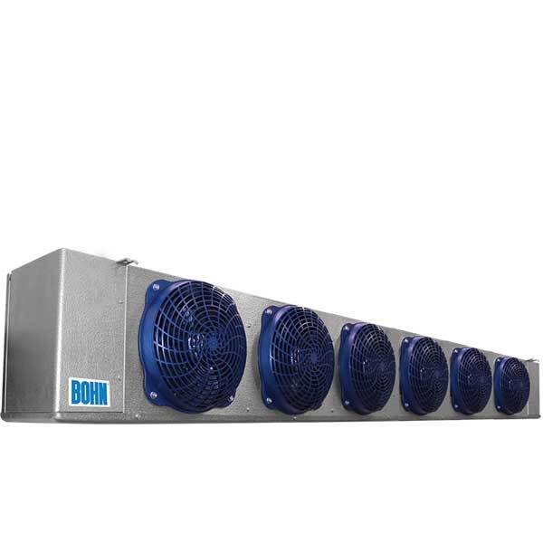 Evaporador Bohn Deshielo Electrico 460/1/60,Ventiladores,6Let280M Evaporador Bohn Deshielo Electrico 460/1/60,Ventiladores,6Let280M