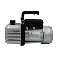 Bomba De Vacio 3/4 Hp 7Cfm Barreto Vp-270 - Ait-270
