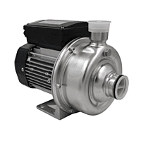 Bomba AQUAPAK ALY 1/2HP 1F 230V - ALY05/1230