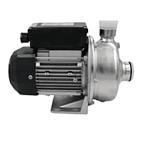 Bomba AQUAPAK ALY 1/2HP 1F 230V - ALY05/1230