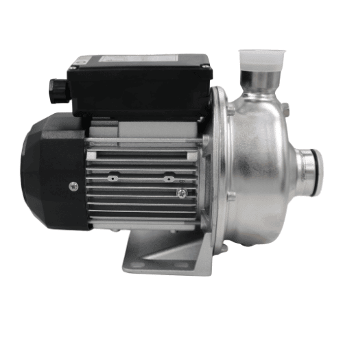 Bomba AQUAPAK ALY 1/2HP 1F 230V - ALY05/1230