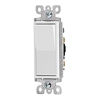Interruptor de tres vías, línea Classic - APSE-ECL / 46009 Interruptor de tres vías, línea Classic - APSE-ECL / 46009