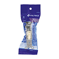 Interruptor vertical de palanca, Standard, marfil - APSE-S / 46000