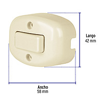 interruptor-de-sobreponer-sencillo-apso-s-46004 interruptor-de-sobreponer-sencillo-apso-s-46004