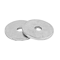 Bolsa con 1 kg de arandelas planas de 1/8' - ARA-1/8 / 44540 Bolsa con 1 kg de arandelas planas de 1/8' - ARA-1/8 / 44540