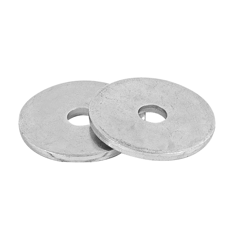 Bolsa con 1 kg de arandelas planas de 1/8' - ARA-1/8 / 44540 Bolsa con 1 kg de arandelas planas de 1/8' - ARA-1/8 / 44540