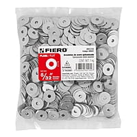 Bolsa con 1 kg de arandelas planas de 5/32' - ARA-5/32 / 44541 Bolsa con 1 kg de arandelas planas de 5/32' - ARA-5/32 / 44541